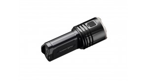 Fenix LR35R PRO - LED & UV - Lanternă profesională - 10000 Lumeni - 500 Metri